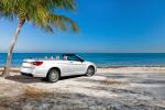 Chrysler 200 Convertible 2011 года